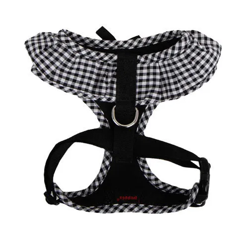 Soft Collar Harness — Vivien
