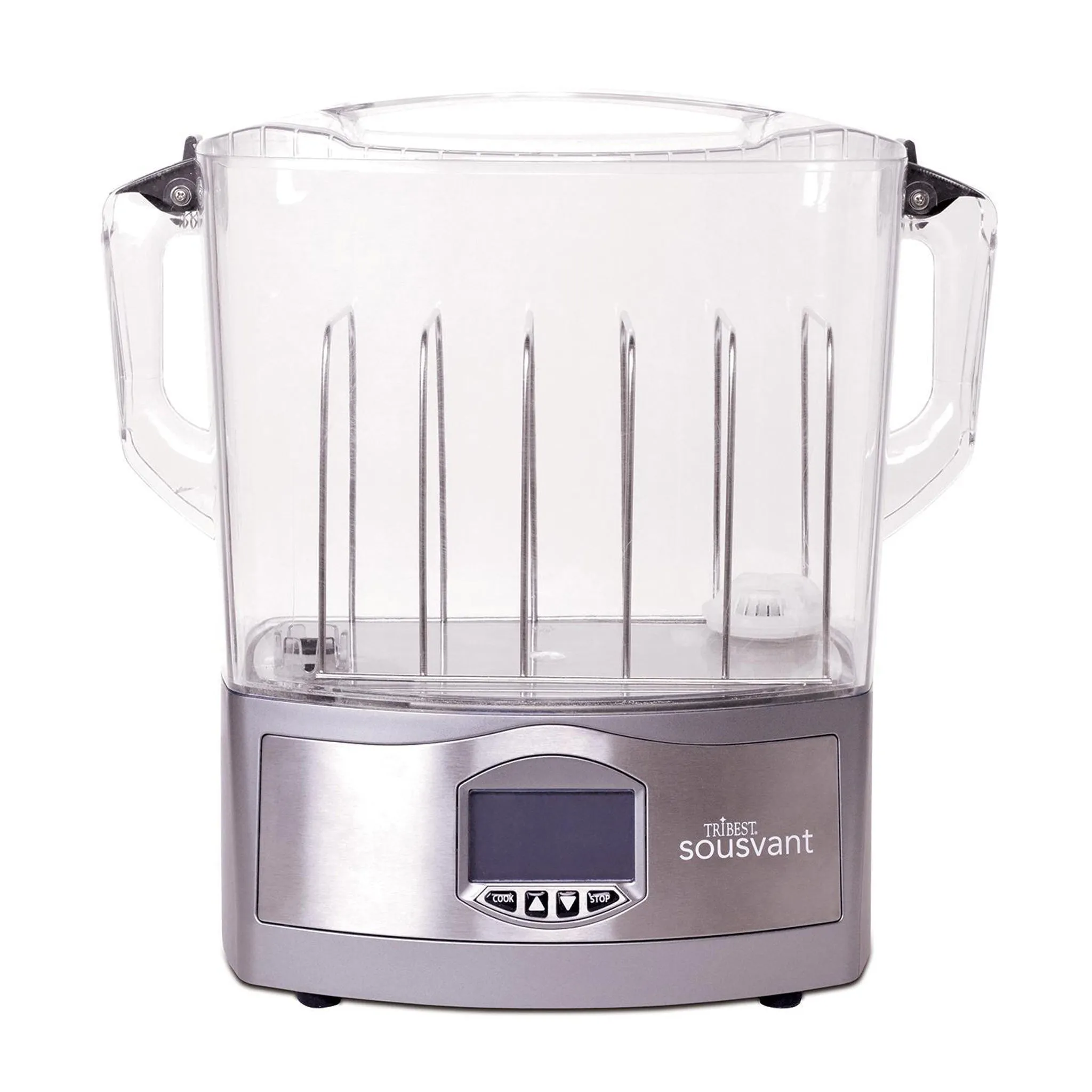 Sousvant Stainless Steel Rack
