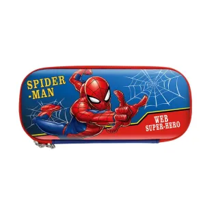 Spider Man Pencil Pouch