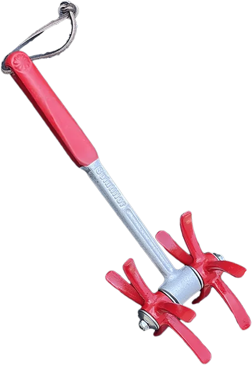 Spintiller Mini