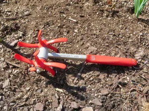 Spintiller Mini