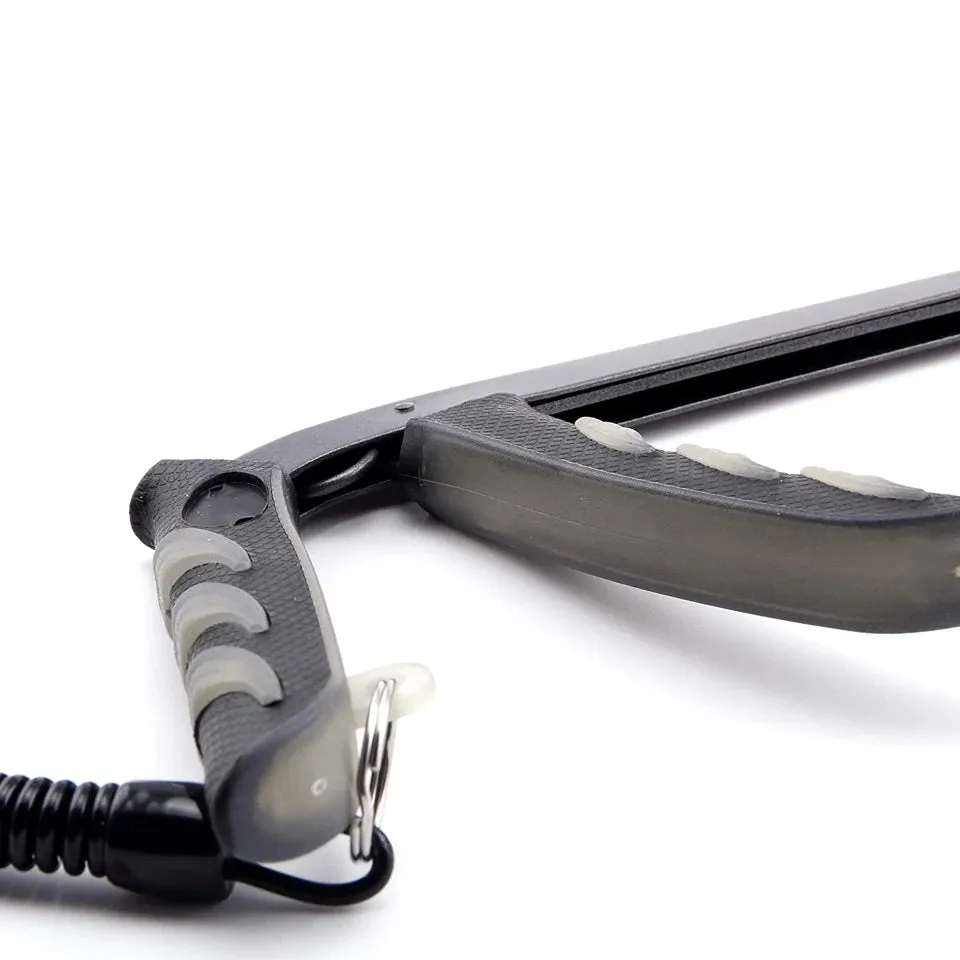 Stainless Steel Fish Hook Remover Extractor Unhooking Device Fish Clamp Fishing