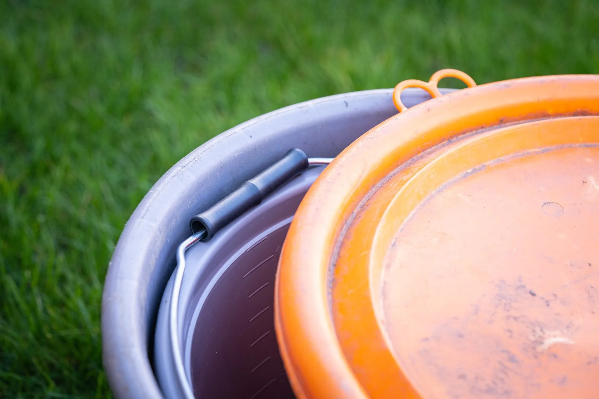 Tackle Guru  Bucket 12l