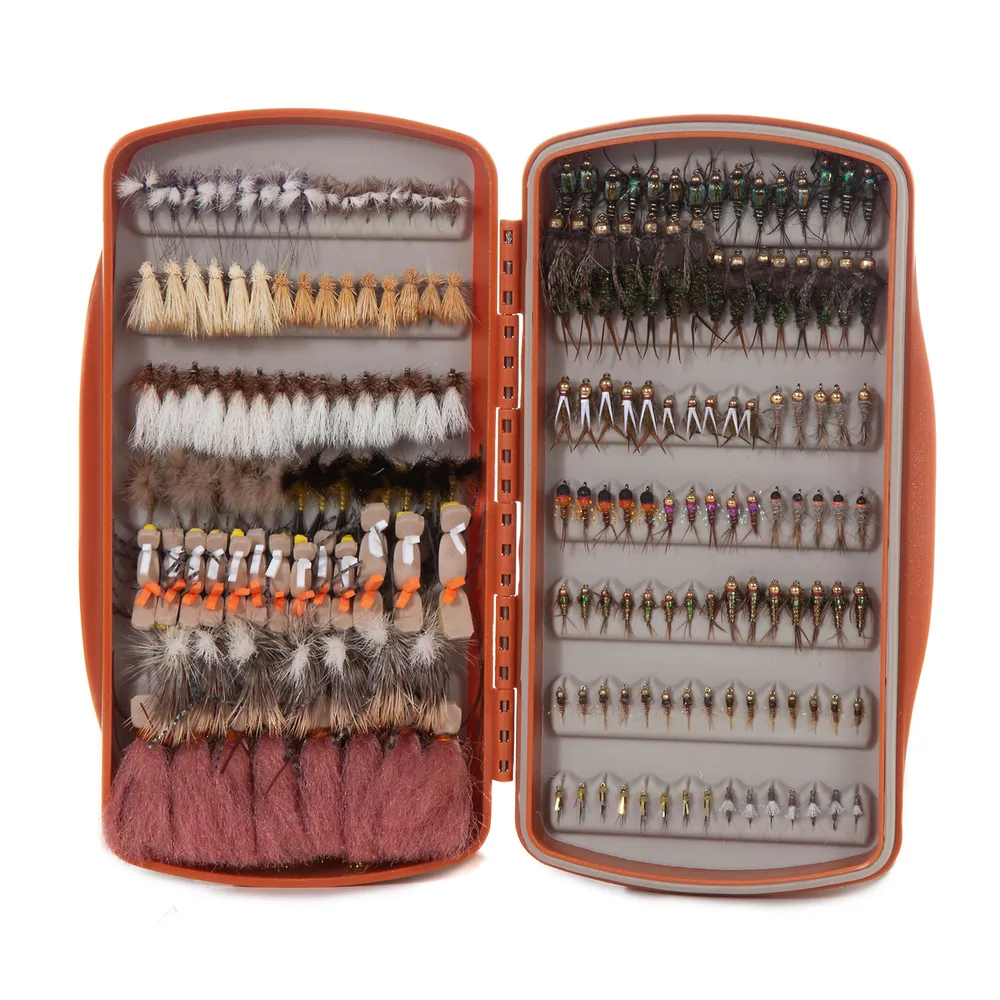 Tacky Pescador Fly Box