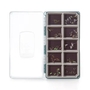 Tacky The Original RiverMag Fly Box