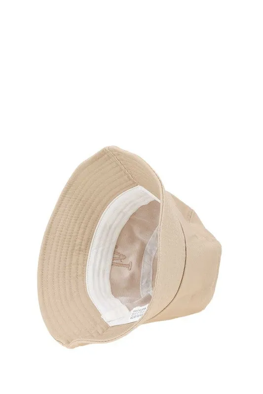 Take Me To LA Bucket Hat