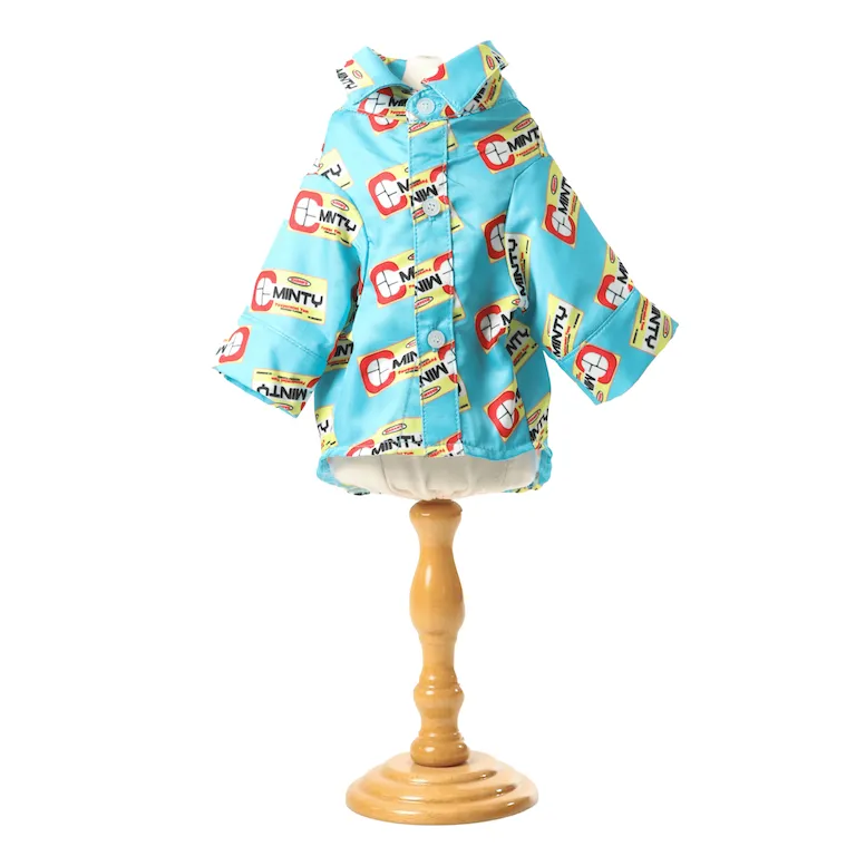 TAMO' ACICALAO' - Button-up Pet Shirt