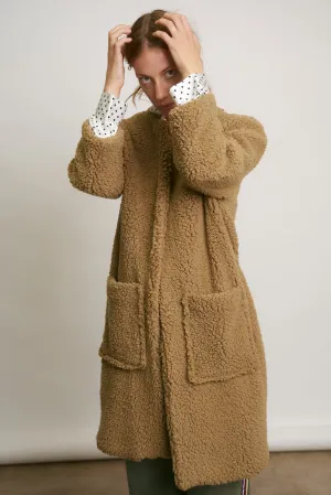 THE BEAR | sherpa
