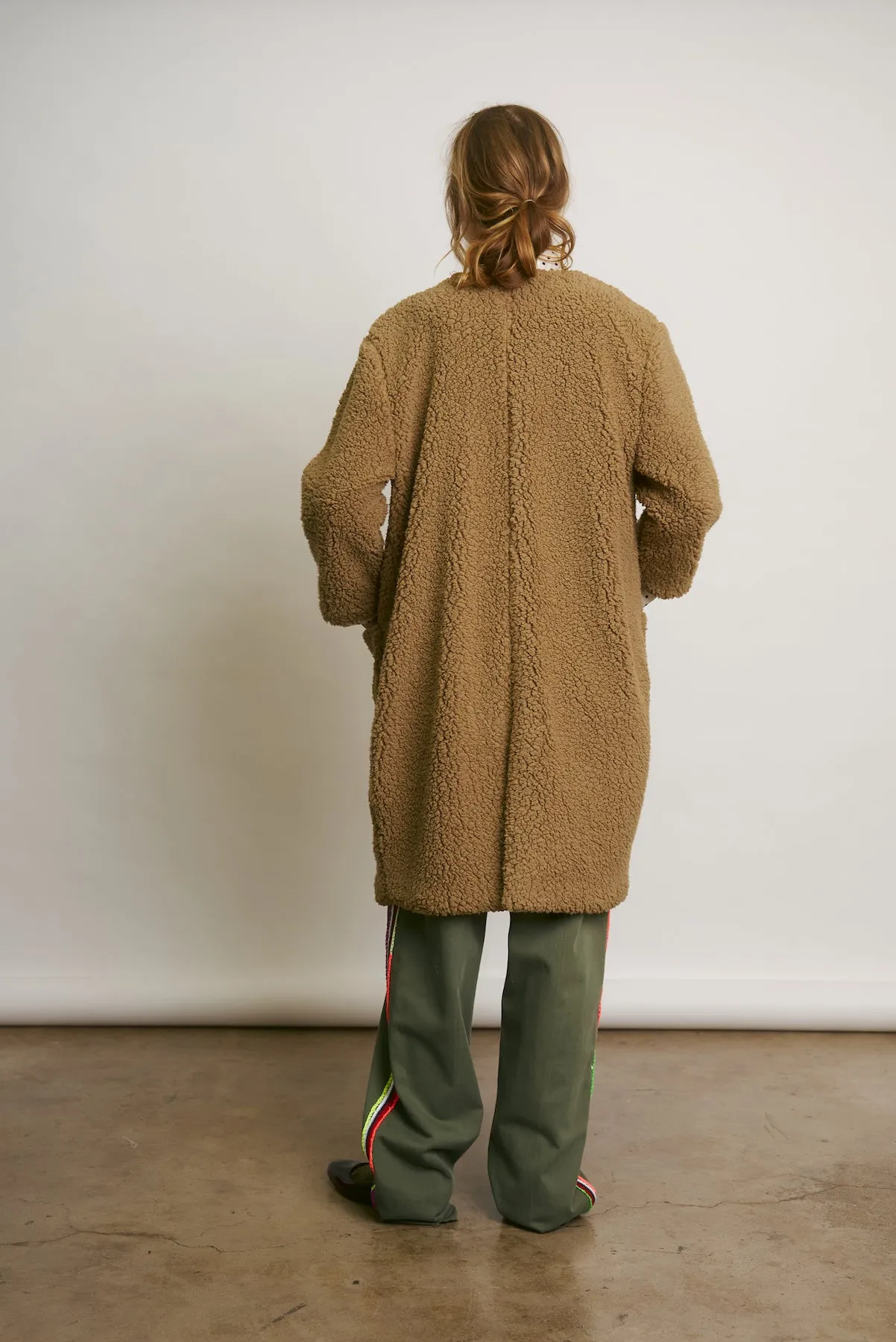 THE BEAR | sherpa