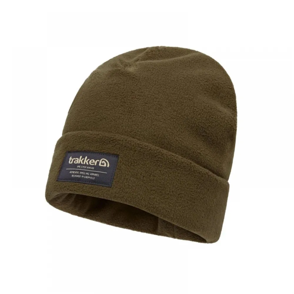 TRAKKER TechPro WR Beanie - Green