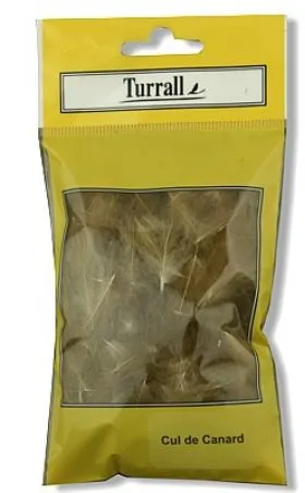 Turrall Cul De Canard Bulk Pack