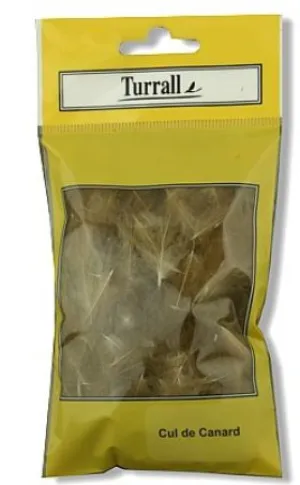 Turrall Cul De Canard Bulk Pack