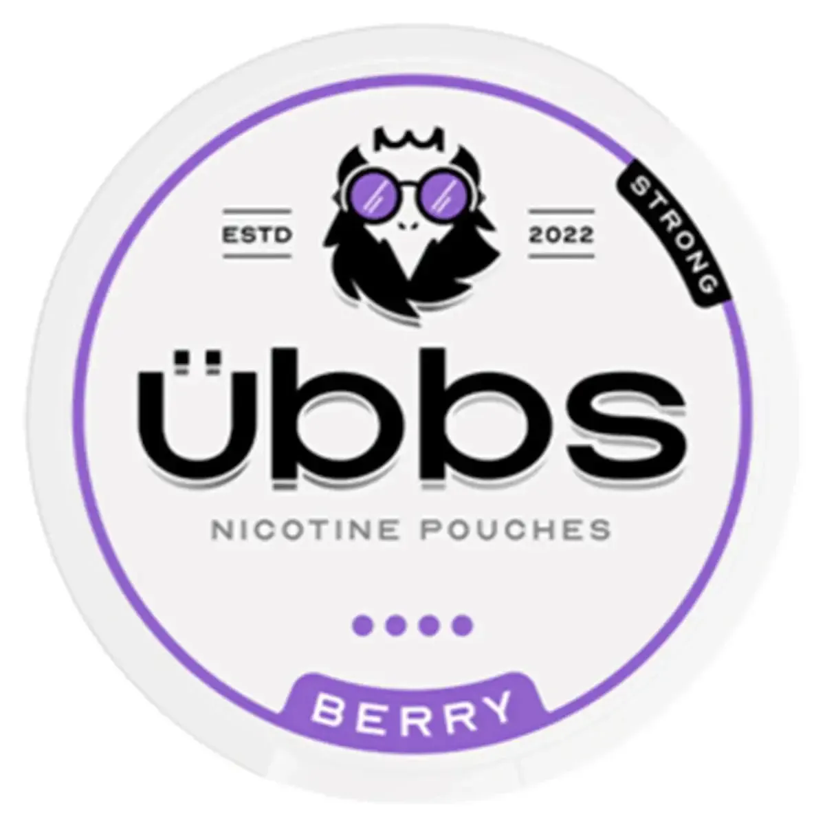 UBBS Nicotine Pouches