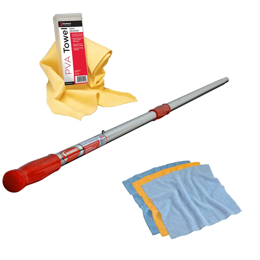 Ultimate ONE Bucket System