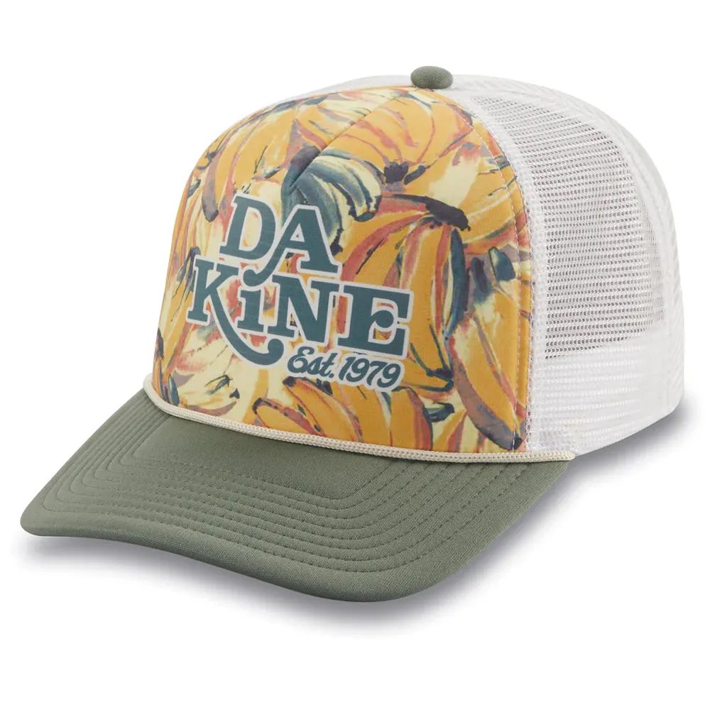 Vacation Trucker Hat