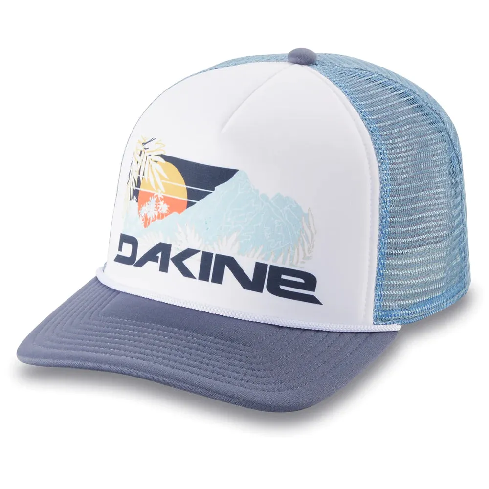 Vacation Trucker Hat
