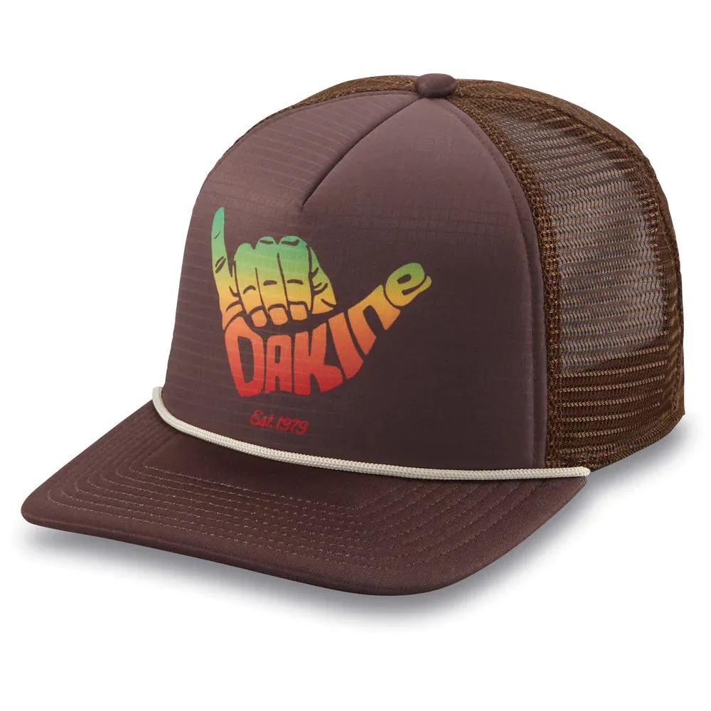 Vacation Trucker Hat