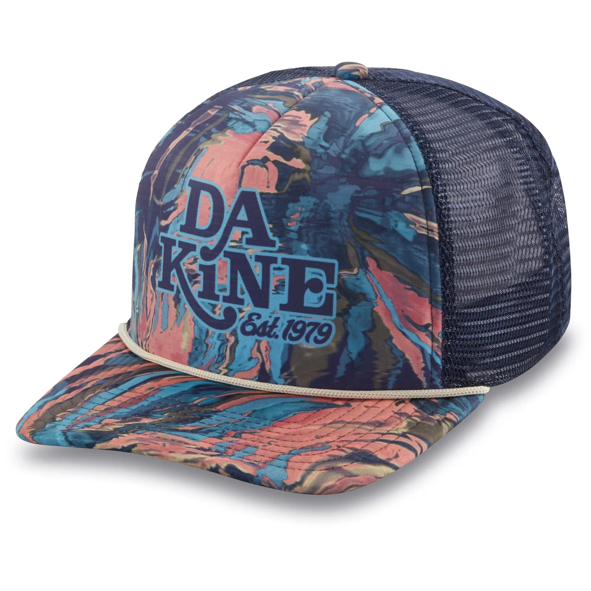 Vacation Trucker Hat