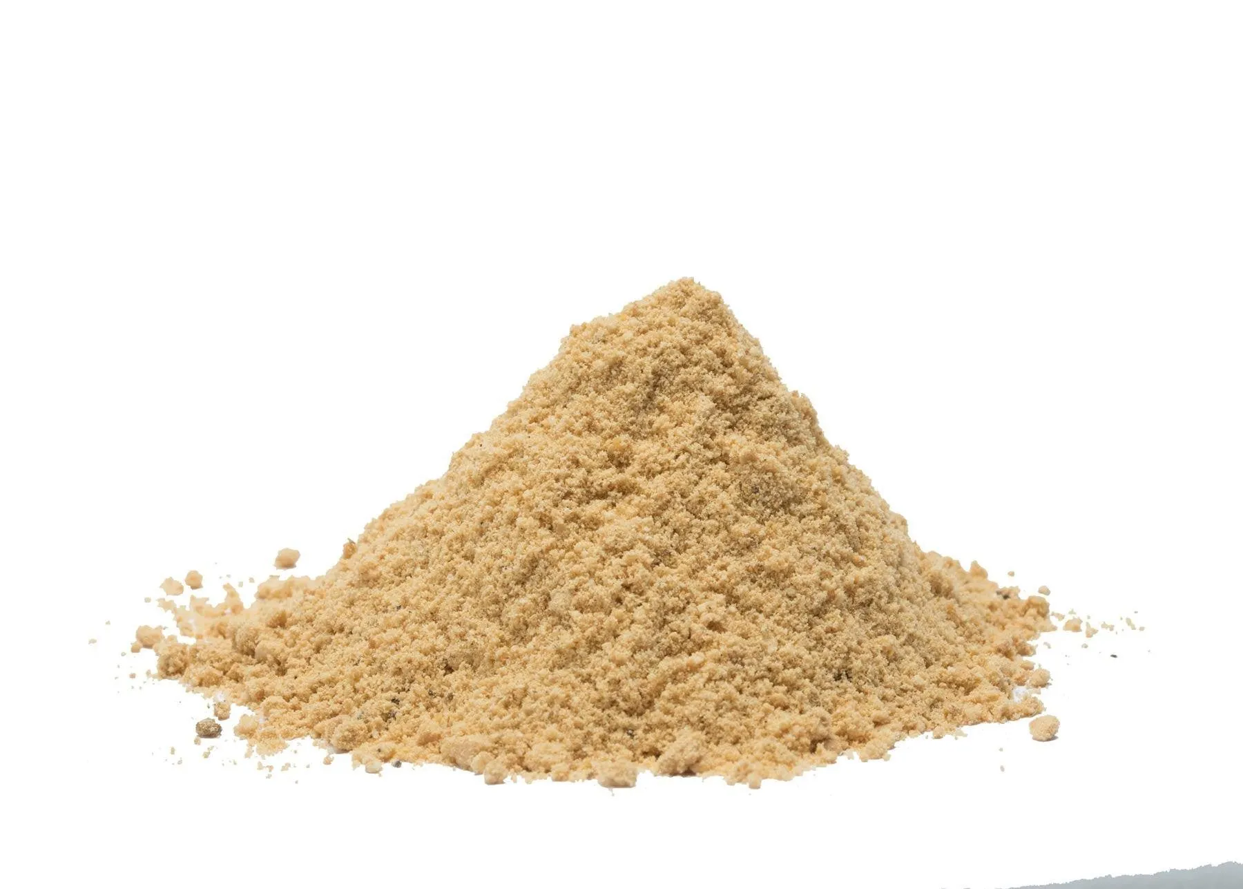 Van Den Eynde Crushed Fresh water Krill
