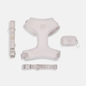 Vanilla Cream Essential Set