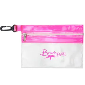 Vinyl Pouch