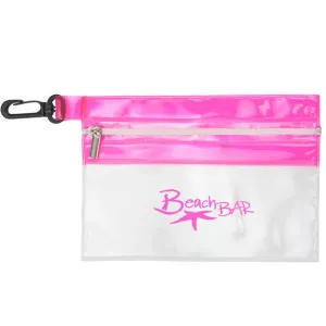 Vinyl Pouch