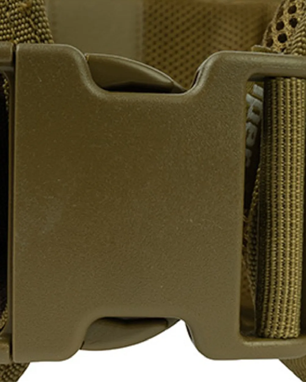 Viper Elite Waist Belt