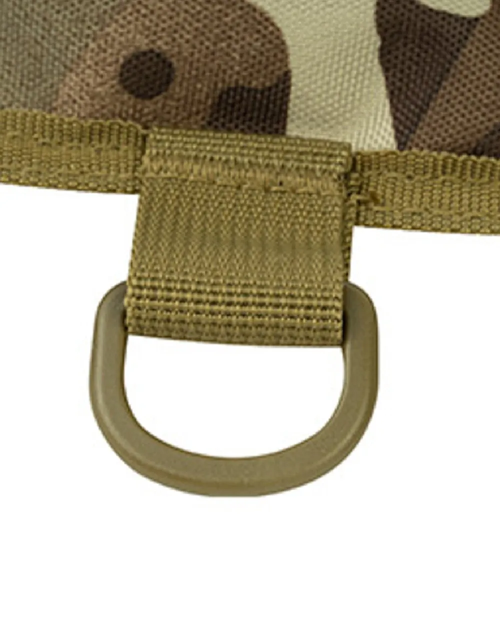 Viper Elite Waist Belt