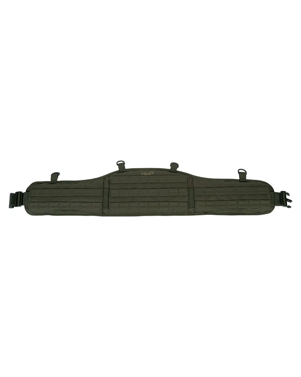 Viper Elite Waist Belt