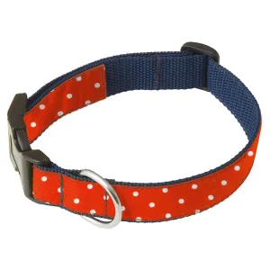 Wallonia - Dog Collar