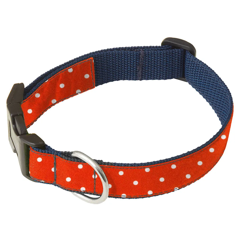 Wallonia - Dog Collar