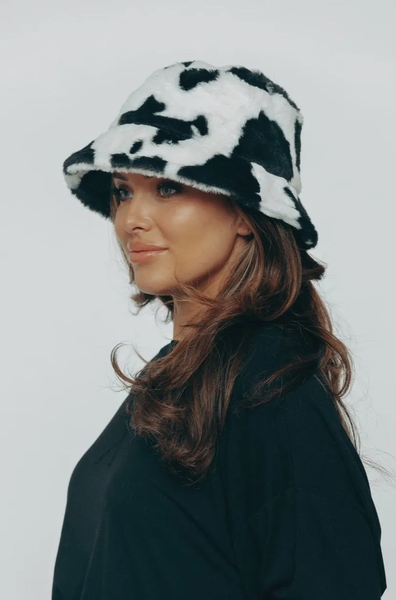 Want It All Bucket Hat
