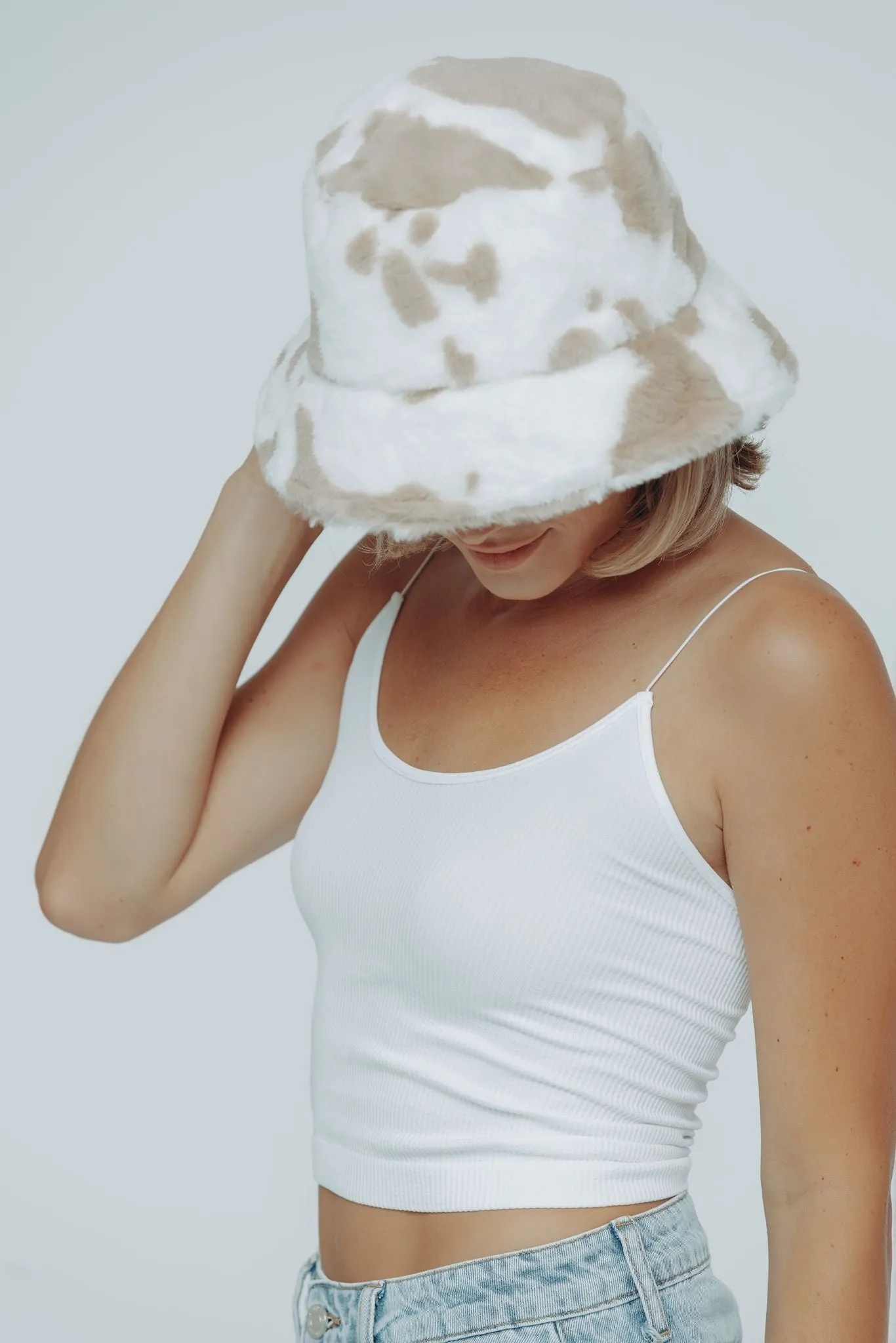 Want It All Bucket Hat