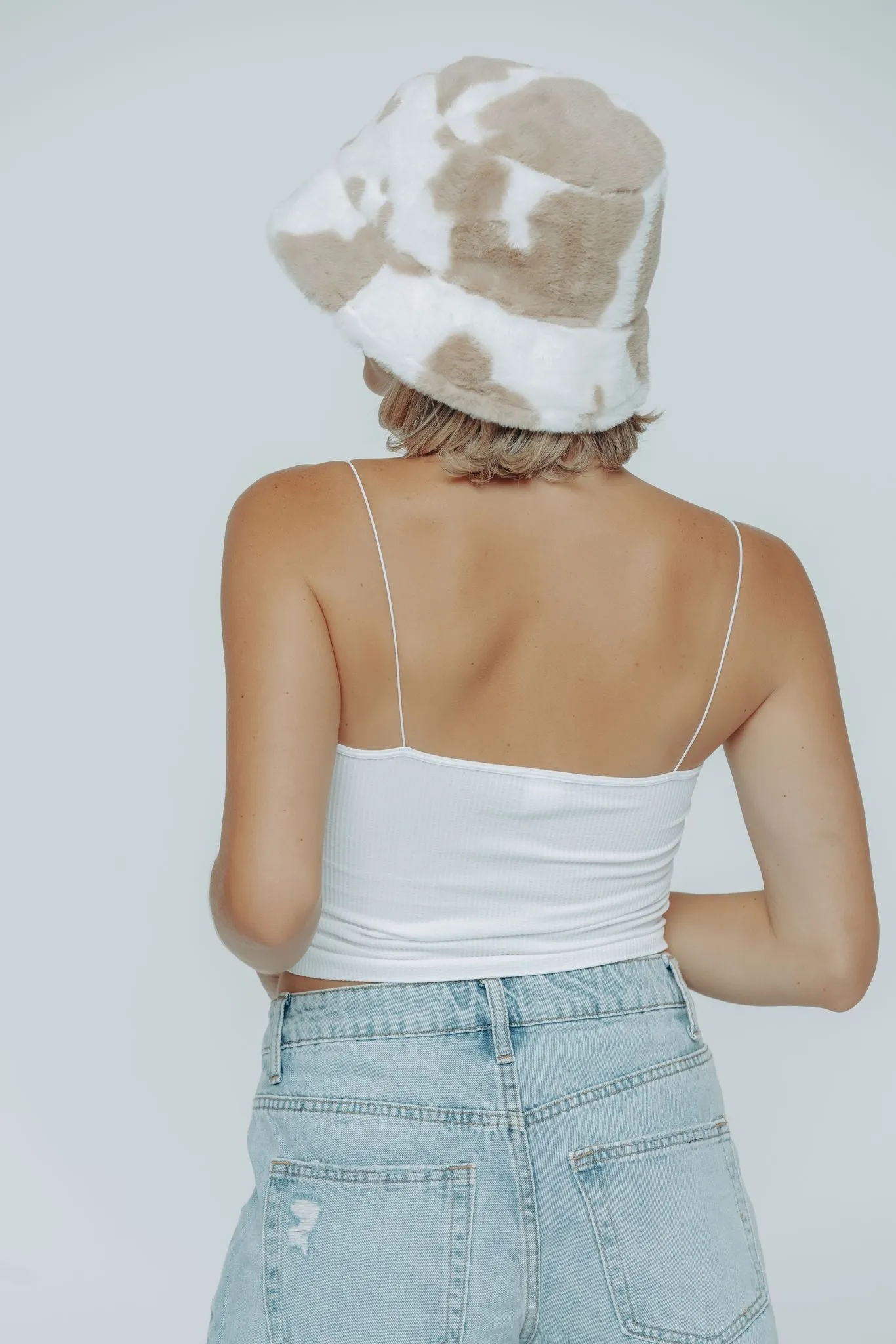 Want It All Bucket Hat