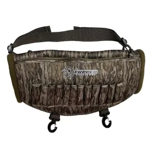 Waterfowl Oak Warmer Trustworthy transactions Mossy Cupped Safety-assured Deluxe Hand Bottomland