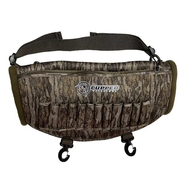 Waterfowl Oak Warmer Trustworthy transactions Mossy Cupped Safety-assured Deluxe Hand Bottomland