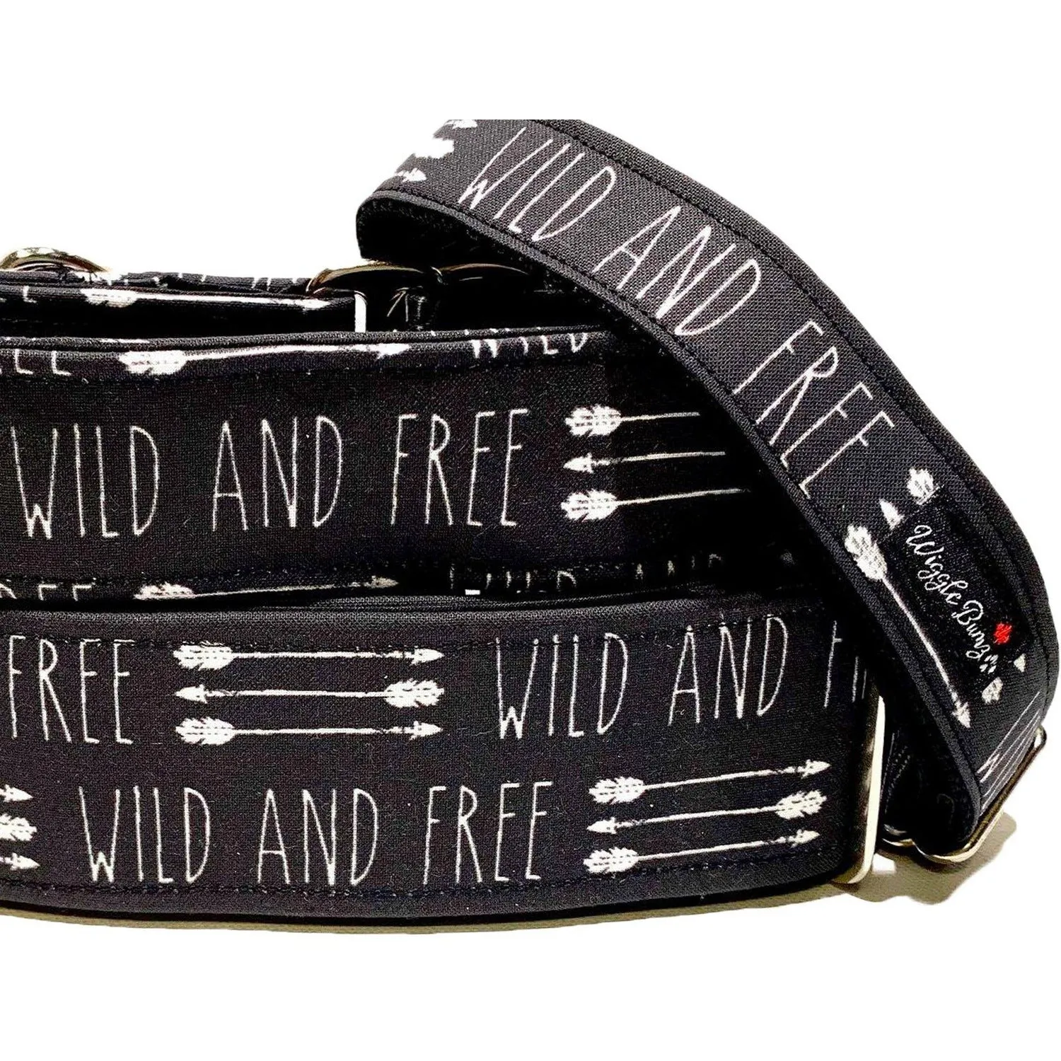 Wild And Free