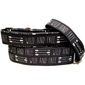 Wild And Free