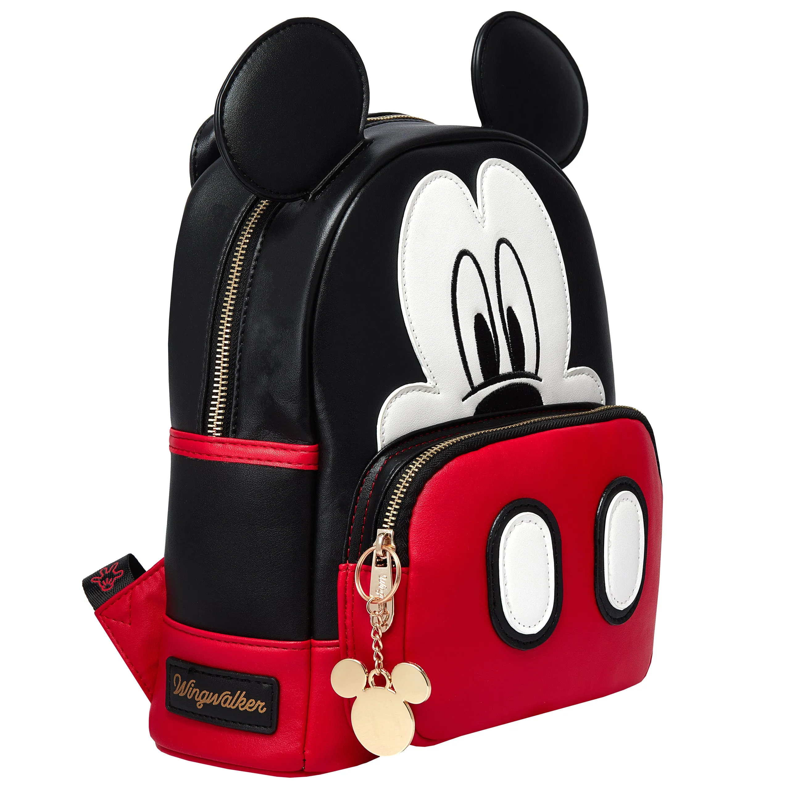 Wingwalker Womens Mickey Mouse Backpack