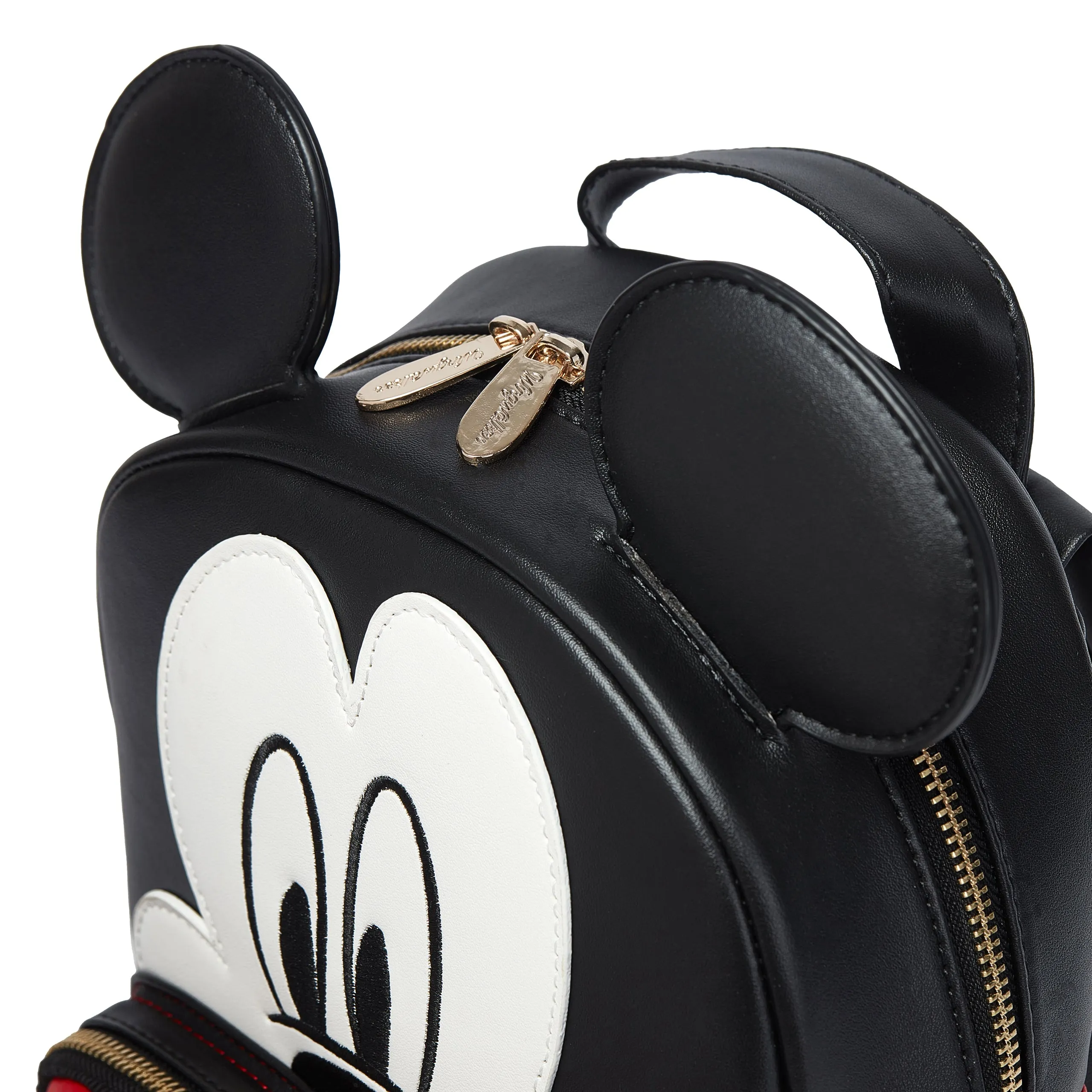 Wingwalker Womens Mickey Mouse Backpack