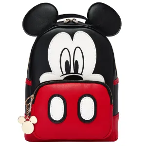 Wingwalker Womens Mickey Mouse Backpack