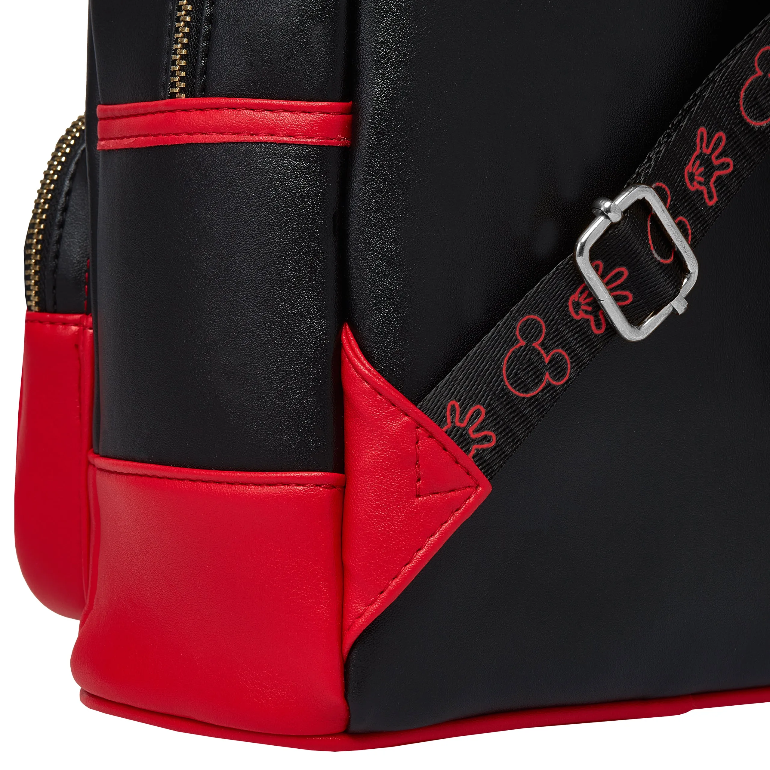 Wingwalker Womens Mickey Mouse Backpack