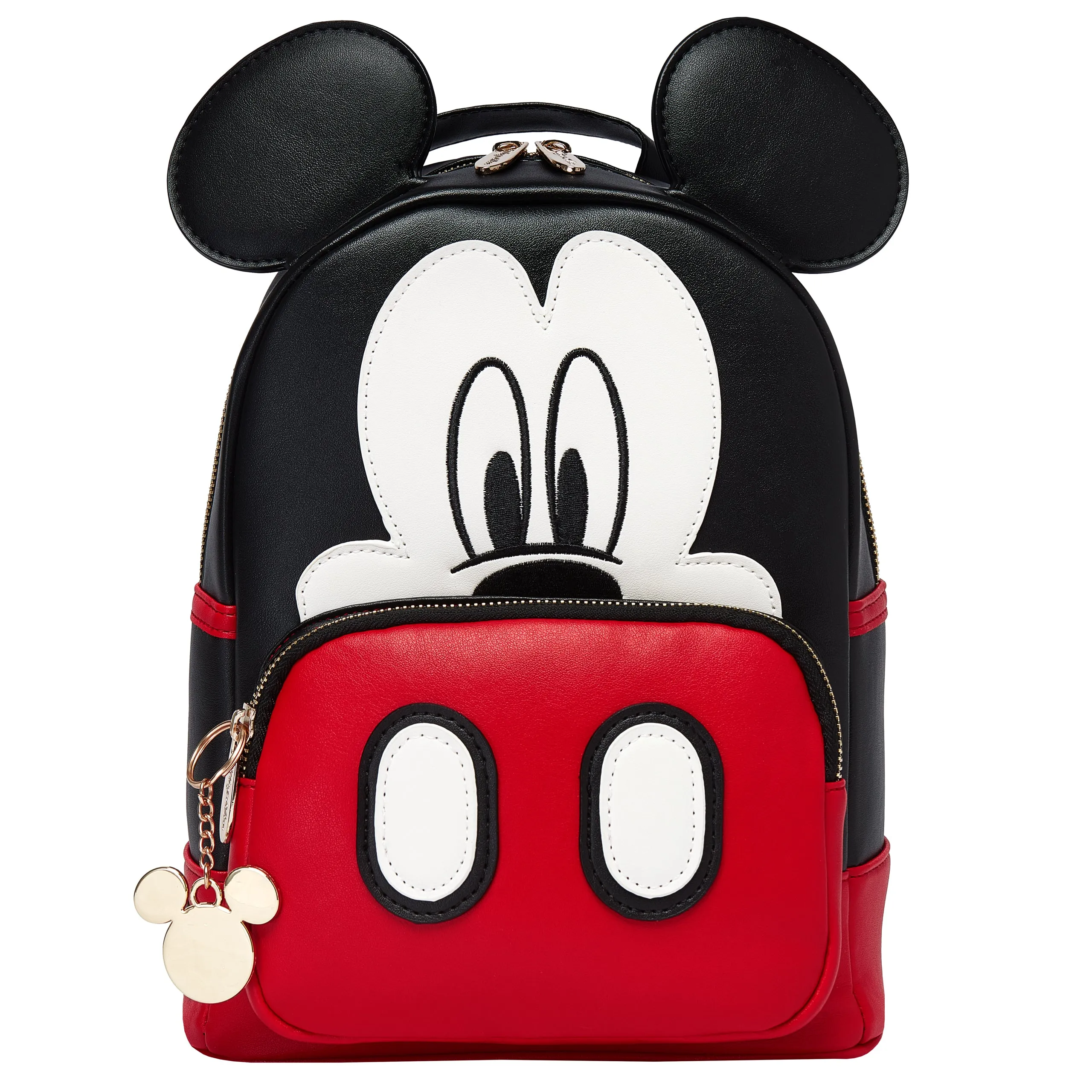 Wingwalker Womens Mickey Mouse Backpack