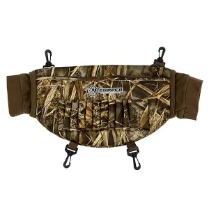 Winter sale Realtree Hand Max-7 Deluxe Door-to-door delivery Warmer Cupped Waterfowl