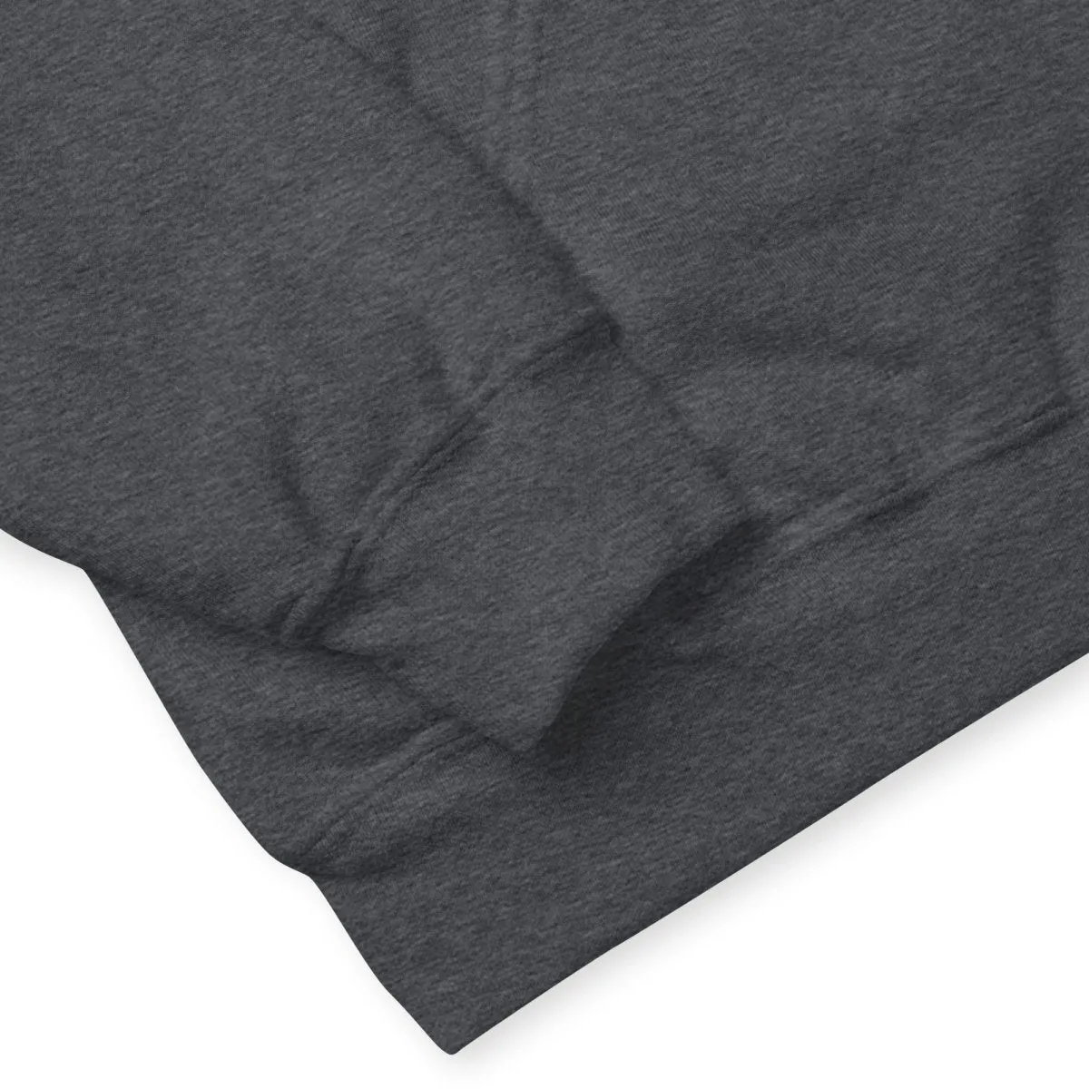 Wolf Head Hoodie