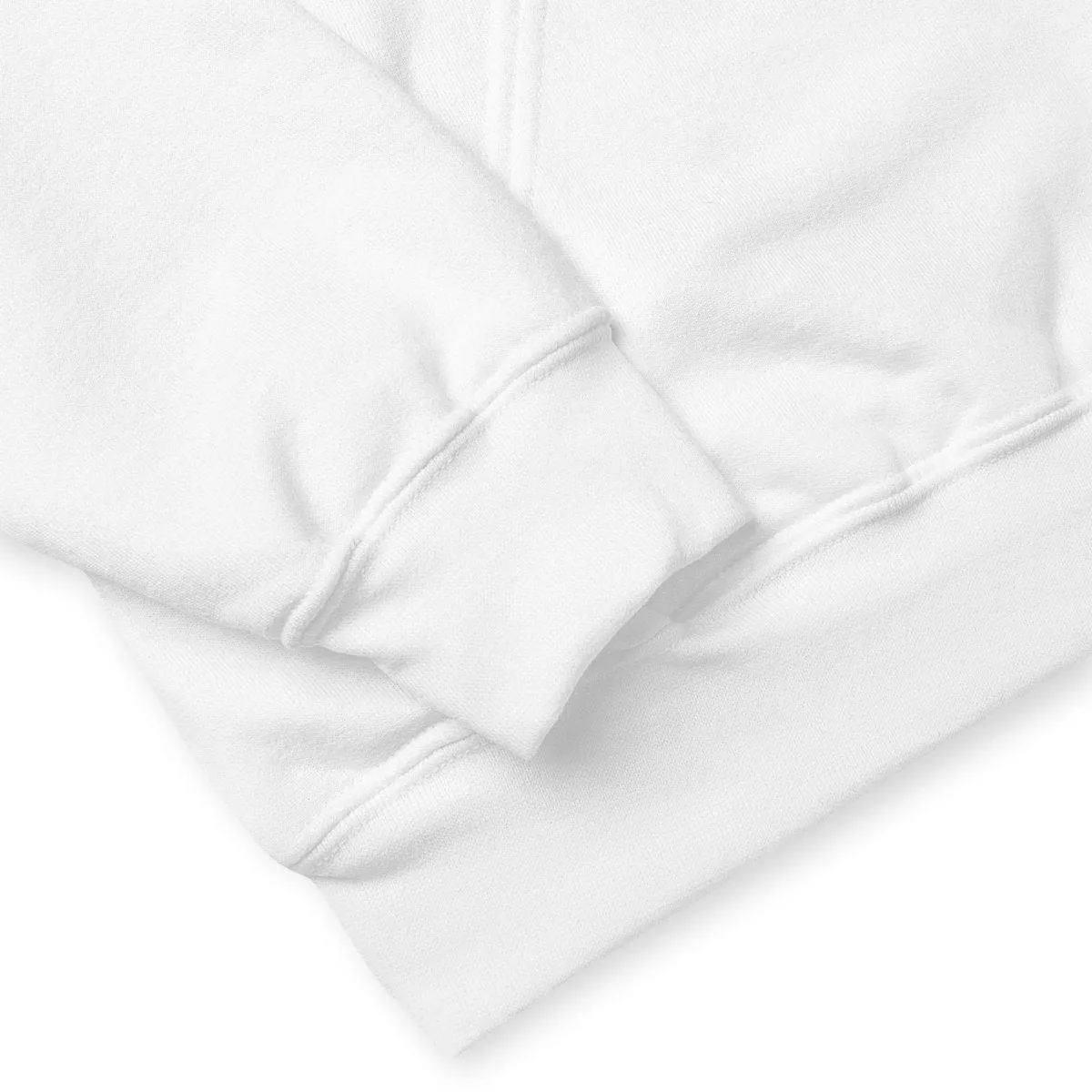 Wolf Head Hoodie