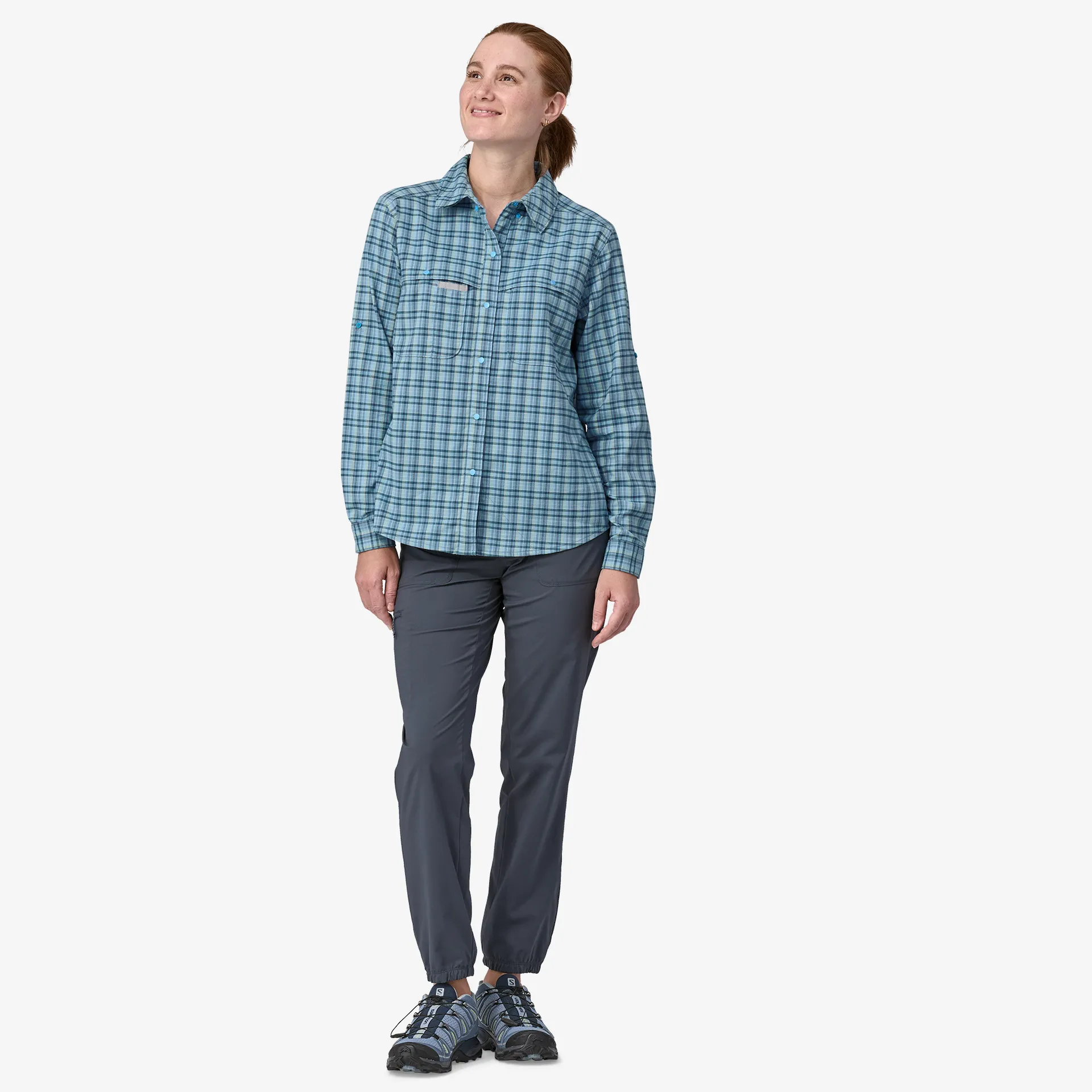 Women's Early Rise Stretch Shirt