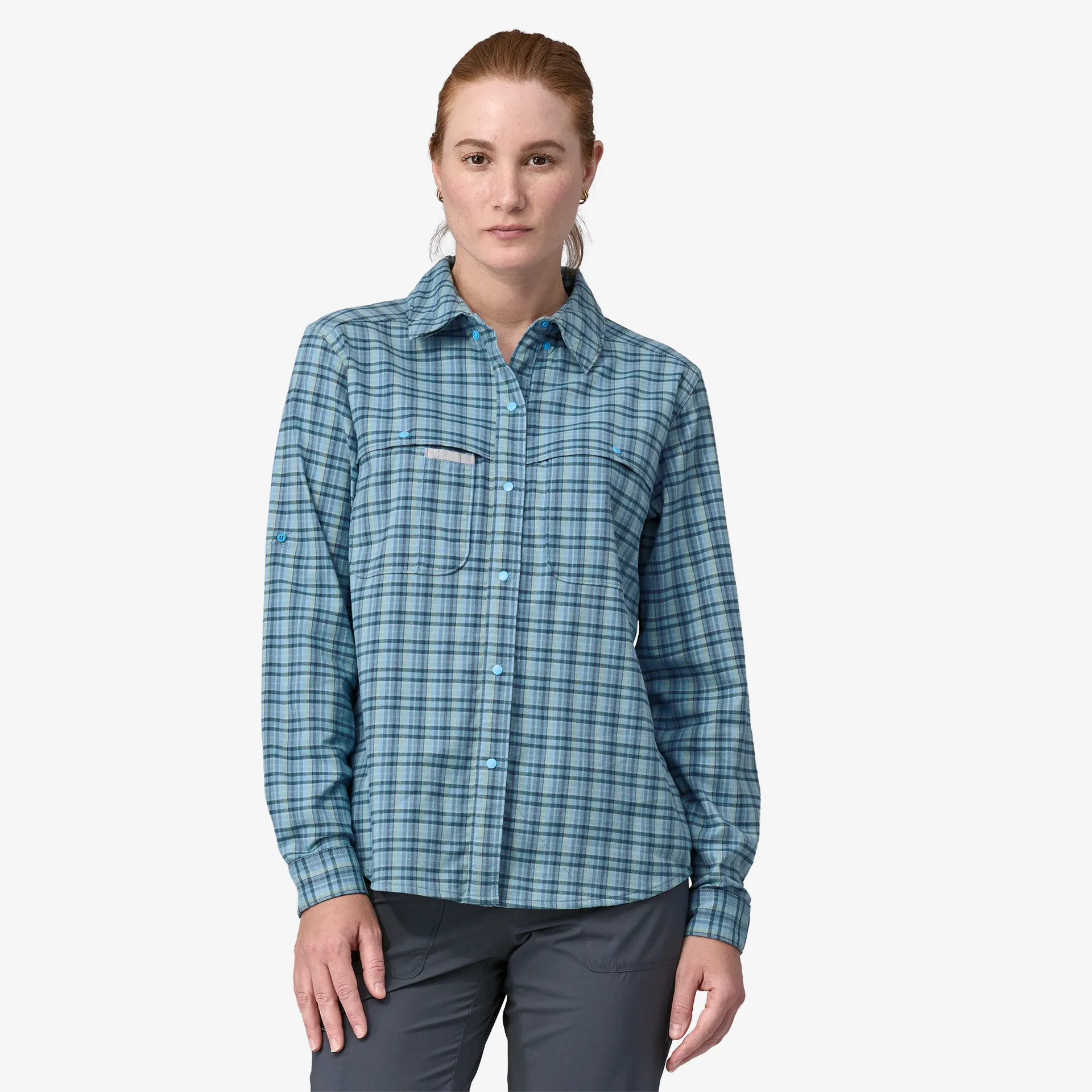 Women's Early Rise Stretch Shirt