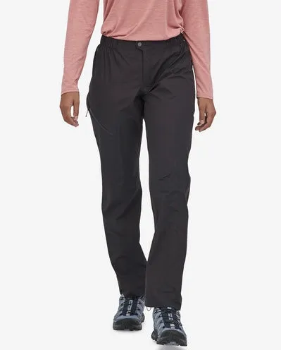 Women's Granite Crest Rain Pant