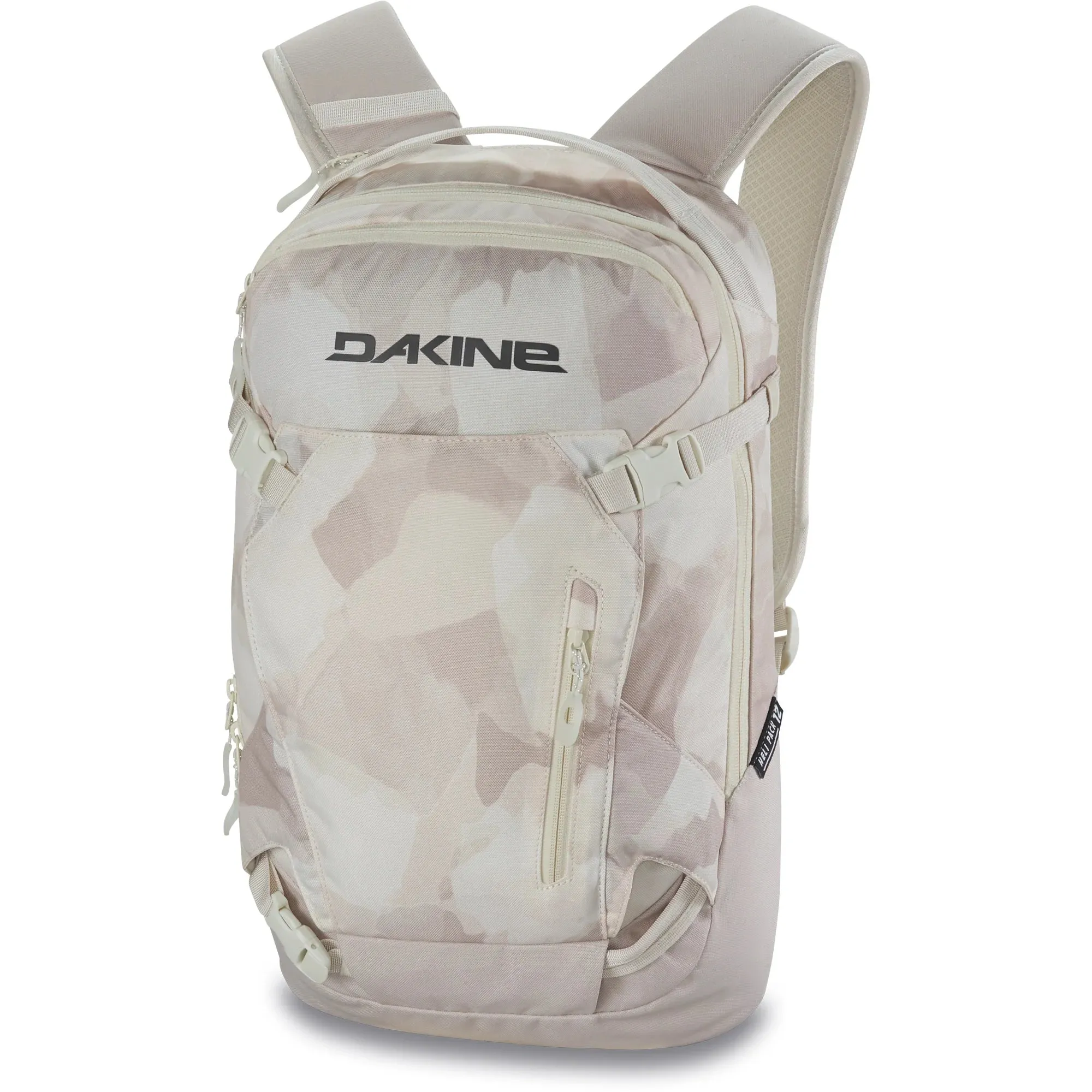 Women's Heli Pack - 12L
